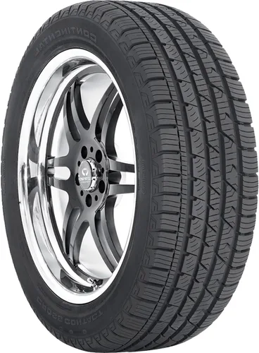 Miniatura 4 de Continental CrossContact LX 235/65R17 103T extensión de la garantía