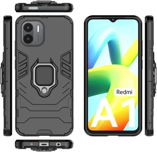 Miniatura 39 de Funda para Xiaomi Redmi Note 12 5G - Azul