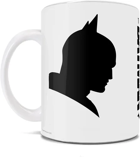 Miniatura 79 de Trend Setters Harry Potter - Hufflepuff - Acuarela Hogwarts Chibi - Taza geek linda - para café, té, cacao o regalo WMUG815