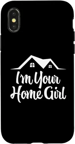 Miniatura 5 de I'm Your Home Girl (Realtor) Funny Real Estate Agent Realtor Case for iPhone 17