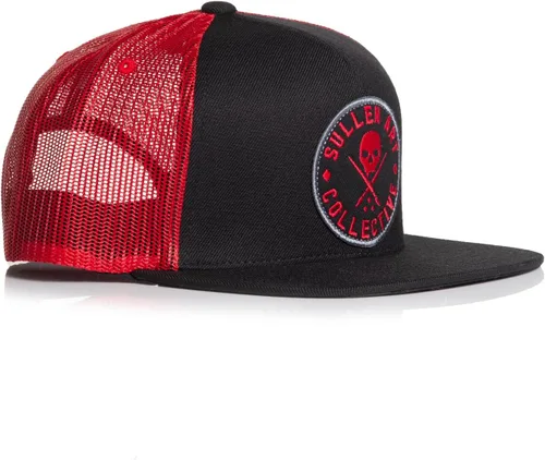 Miniatura 4 de Sullen Always Snapback Tattoo Lifestyle Sombrero