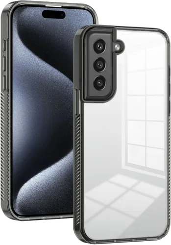 Miniatura 193 de Funda para Xiaomi Redmi Note 12 Pro Compatible con Xiaomi Redmi Note 12 Pro Phone Case Cover HRFH-GT Blanco