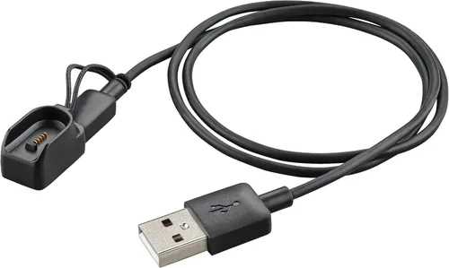 Miniatura 3 de Plantronics, Voyager Legend (Poly) - Auriculares Bluetooth monoaurales, conéctalos a tu PC, Mac, tableta o teléfono celular, con cancelación
