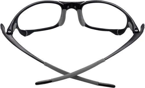 Miniatura 5 de Kits de goma de repuesto para orejeras y boquillas compatibles con Oakley Juliet