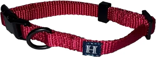Miniatura 14 de Collar de perro ajustable de Hamilton, 3/8 pulgadas, Negro