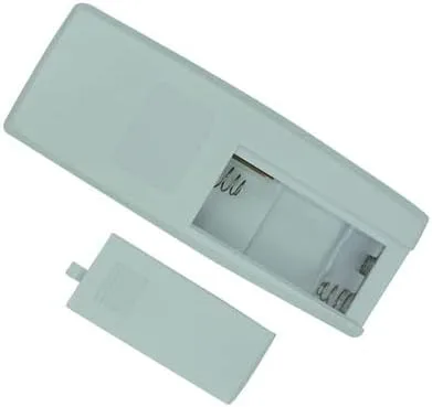 Miniatura 4 de Mando a distancia para Arctic King MWK-10CRN1-BJ8 MWK-08CRN1-BJ8 MWK-06CRN1-BJ7 AKC10CR71 87795050 MWDUL-10CRN1-BCJ4 MWK-12CRN1-BK3