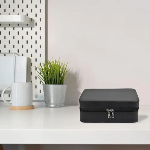 Miniatura 5 de Love Life - Joyero y organizador para relojes, gemelos y lentes de sol