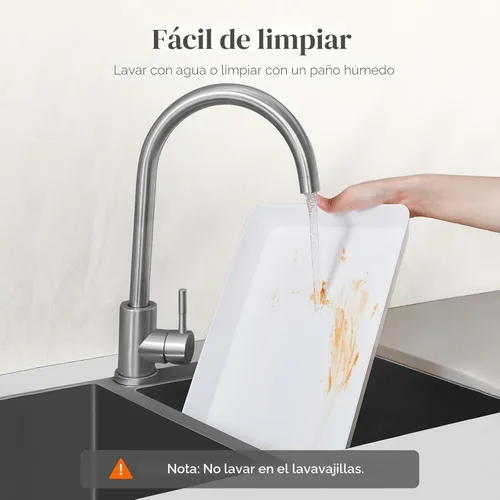 Miniatura 7 de Lifewit - 4 bandejas de servir para suministros de fiesta, plato de plástico reutilizable para servir alimentos para postres, aperitivos, frutas