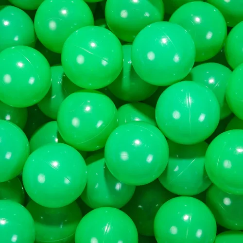 Miniatura 29 de Pelotas de Pozo de Bolas - Bolas de Plástico de 2.7 Pulgadas, Bolas de Juego BPA Libres, Ftalatos Libres, Bolas No Tóxicas para Niños, Pozo