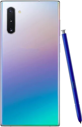 Miniatura 3 de Galaxy Note 10 Stylus S Pen Reemplazo para Samsung Galaxy Note 10 Note 10 Plus Note 10+ 5G Stylus Pen con puntas/puntas (sin Bluetooth)