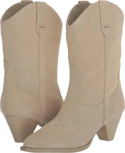 Miniatura 7 de GUESS Botines Odilia para mujer