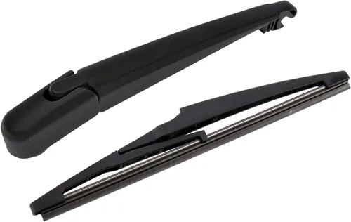 Juego de escobillas de brazo de limpiaparabrisas trasero para Toyota Matrix 2003-2008 Asamblea de limpiaparabrisas trasero 85241-42040 85242-12090