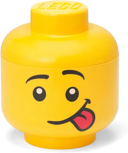 Miniatura 18 de Room Copenhagen, Lego - Cabezales de almacenamiento apilables – Contenedores organizativos construibles para juguetes y accesorios para niños – 4.02