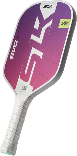 Miniatura 13 de Selkirk Sport SLK Evo - Paleta de pickleball Próxima generación Potencia y control Evo Palas de pickleball de fibra de carbono G8 Power