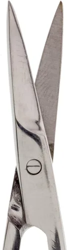 Miniatura 3 de SE Tijeras curvadas para cutículas de 3.5" - SP35AC