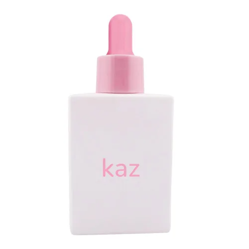 Miniatura 2 de Waxness Kaz - Aceite íntimo para el cabello y la piel de fresa para el cuidado del cabello encarnado y el área del bikini 1 fl oz (1.0 fl oz)