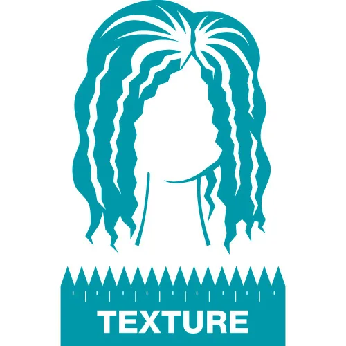 Miniatura 2 de Bed Head Little Tease Rizador de Cabello Textura Pequeña, Volumen Aumentado y Brillo Extra Herramienta Rizadora con Revestimiento Cerámico