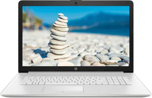 HP Laptop con pantalla HD+ de 17.3 pulgadas, Intel Core i3-1115G4 de 11ª generación (hasta 4.1 GHz, Beat i5-1030G7), 16 GB DDR4 RAM, 1 TB PCIe SSD,