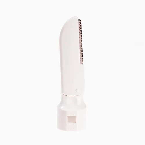 Miniatura 4 de Acerca de Beauty Sonic Complete Beauty-Wand - Cuchillas de repuesto para exfoliación, paquete de 4 – Facial, Bikini, cejas y uso corporal