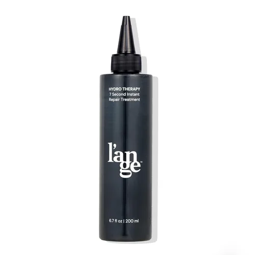 L'ANGE HAIR Hydro Therapy Tratamiento de Reparación Instantánea de 7 Segundos | Tecnología Lamelar | Hidrata | Desenreda | Suaviza las Hebras |