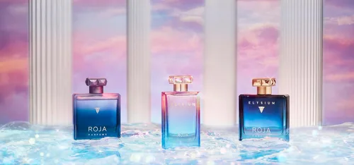 Miniatura 8 de Roja Elysium Parfum Pour Homme