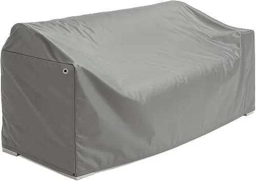 Miniatura 14 de Savvycraft Funda Impermeable para Asiento de Barco con Respaldo Abatible, Poste de Apoyo, Funda para Asiento de Barco con Hielera de Respaldo