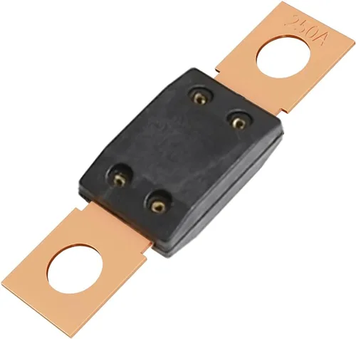 Miniatura 8 de 100A 32V MEGA/AMG Fusible atornillado - Fusible de montaje de espárrago de alta corriente para automóviles, camiones, barcos y más