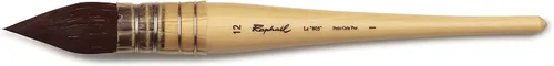 Miniatura 15 de Raphael Cepillo para trapeador Kazan Squirrel Quill, 0