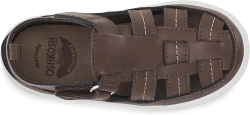 Miniatura 4 de OshKosh BGosh Sandalia Cilan unisex para niños