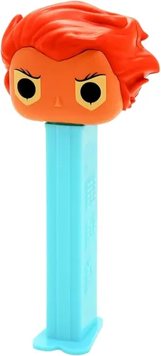Miniatura 3 de Funko Pop! Pez: Thundercats - León-O