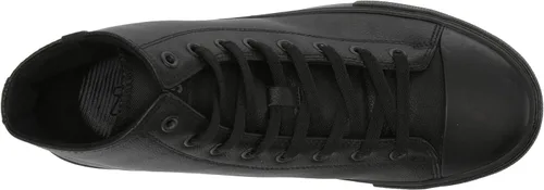 Miniatura 5 de Lugz Stagger Hi - Zapatos de trabajo antideslizantes para mujer