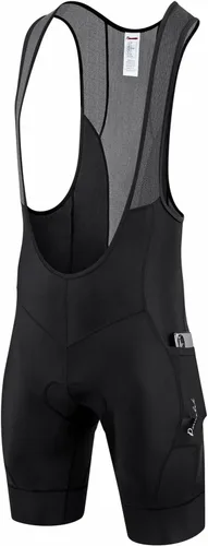 Miniatura 22 de Przewalski - Culote de ciclismo para hombre acolchado 3D, excelente rendimiento y mejor ajuste