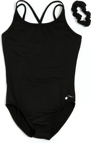 Destira Ballet Leotards for Women - Super Soft Dance and Ballet Leotards for Toddlers, Girls, and Women - JUNIOR/ADULT SIZES