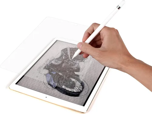 Protector de pantalla con textura de papel para iPad Mini 4/5 2019, 7.9 pulgadas, antirreflejos, mate, fabricado en Japón, compatible con Apple