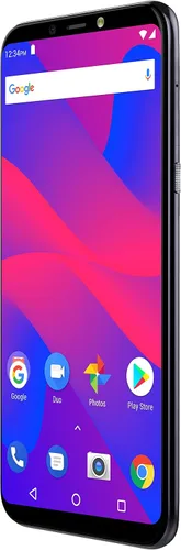 Miniatura 3 de BLU Studio Mega 2018-6.0" HD desbloqueado Smartphone con doble cámara principal - Negro