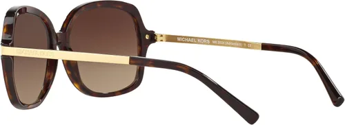 Miniatura 5 de Michael Kors Women's Mk2024 Adrianna II Square Sunglasses