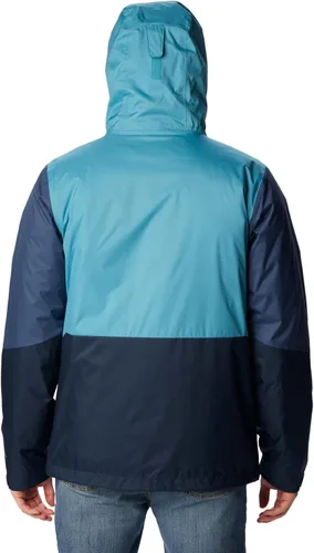 Miniatura 2 de Columbia Sportswear Whirlibird Interchange - Chaqueta para hombre