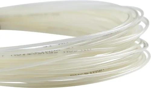 Miniatura 2 de Wilson Sensation - Juego de cuerda para raqueta de tenis y carrete de 200 m Blanco