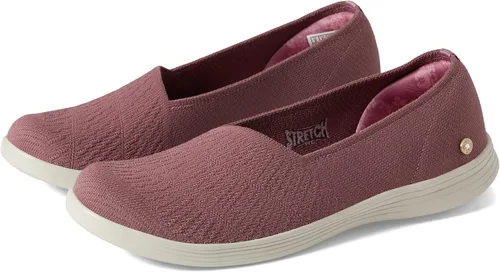 Miniatura 4 de Skechers Mocasín plano de ensueño para mujer