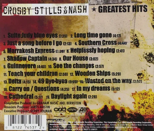 Miniatura 2 de Greatest Hits
