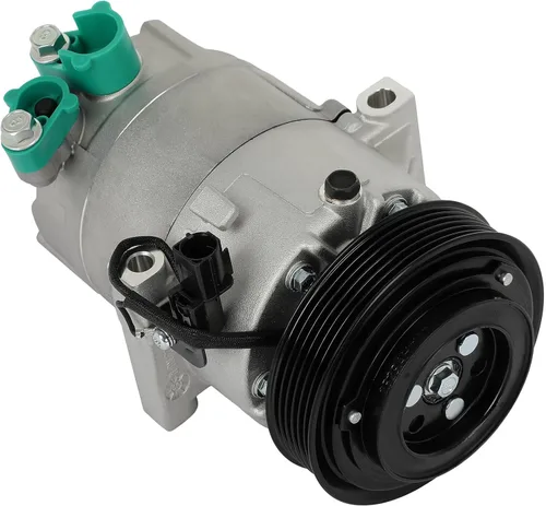 Miniatura 34 de ECCPP Compresor de AC con embrague apto para Kia Sedona 3.5L 2002-2005