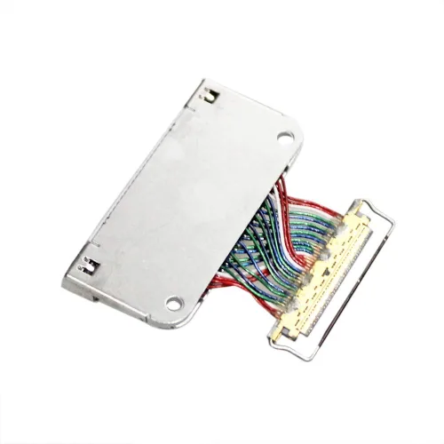 Miniatura 2 de GinTai Conector de carga DC AC Jack Puerto de carga de repuesto para Microsoft Surface Pro 4 1724 / Pro 5 1796 / Pro 6 1796 / Pro 7 1866 / Pro 4