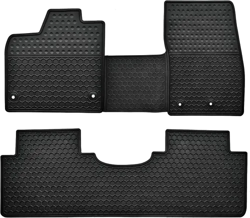 Miniatura 8 de Alfombrillas de coche de ajuste personalizado para Nissan Maxima 2016 2017 2018 2019 2020 2021 2022 2023 2024/2014 2015 Nissan Altima Revestimientos