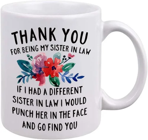 Miniatura 8 de DQG CVT Mejor regalo para tío - Gracias por ser mi tío Taza de café divertida - Regalos de broma para tíos - Ideas geniales de regalo para el Día