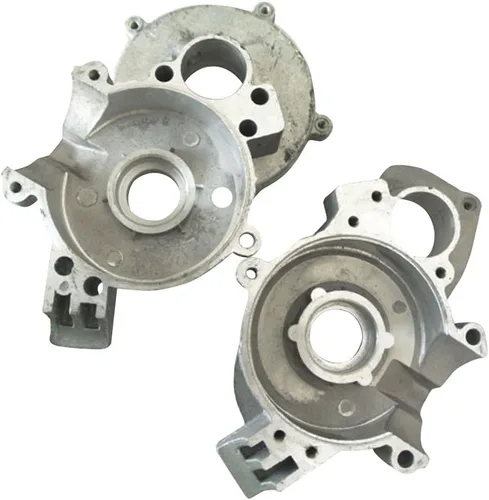 Miniatura 3 de Bicicleta motorizada y motos con motor de 80 cc, carcasa del motor, estuche del cigüeñal, pernos de 6 mm, pieza del motor