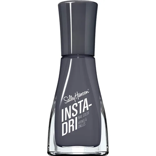 Miniatura 8 de Sally Hansen Insta-Dri - Esmalte para uñas Fig Flash en color violeta metalizado de 0.31 onzas líquidas (paquete de 1 unidad)