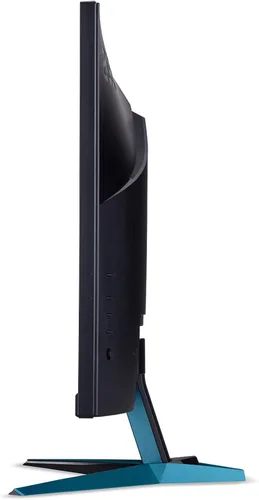 Miniatura 5 de Monitor IPS sin marco con tecnología AMD Radeon FreeSync, para juegos, Acer Nitro, Negro