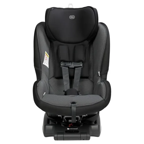 Miniatura 5 de PEG Primo Viaggio Convertible Kinetic - Asiento de automóvil reversible - Orientación trasera para niños de 5 a 45 libras y orientación hacia