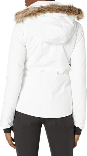 Miniatura 2 de Spyder Chaqueta de esquí con aislamiento Skyline para mujer