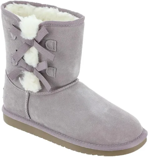 Miniatura 4 de Koolaburra by UGG Unisex-Child Victoria Short